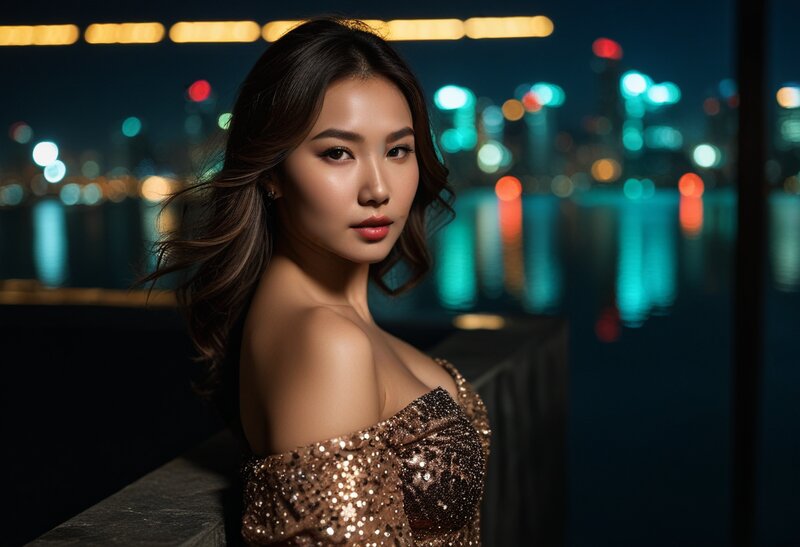 焦点影片海报